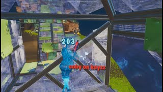 Brucky 20🔪  Highlights 1 Fortnite montage [upl. by Grishilda]