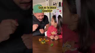 Cual es tu dulce favorito comedy funnyvideo video short youtubeshorts like [upl. by Irita]