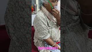 Nebulization kaise kre Nebulization procedure medicine use in nebulizationAlbuterolBudesonide [upl. by Haral260]