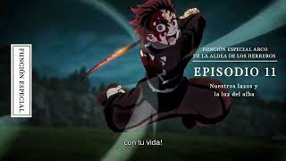 Demon Slayer Kimetsu No Yaiba  Rumbo Al Entrenamiento De Los Pilares  Video 30s  Cinemex [upl. by Esilenna72]