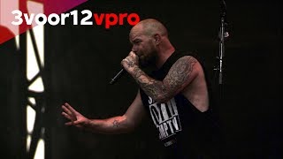 Five Finger Death Punch  Bad Company  Wrong Side Of Heaven  Live at Pinkpop 2017 [upl. by Haidedej]