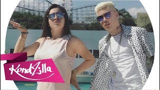 🔴 MC Kevinho  Rabiola KondZilla │O que esperar [upl. by Attennaj155]