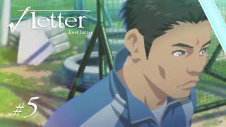 Root Letter  กอริลลาอูก้าอูก้า 5 [upl. by Eramal]