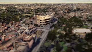 2023 Ryder Cup  Rome  Promo [upl. by Aloysia]