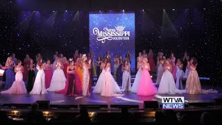 Tupelo hosting Miss Mississippi Volunteer pageant [upl. by Dorris]