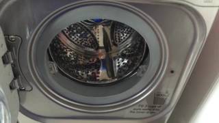 My LG mini washing machine collection review [upl. by Nyahs]