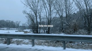 help me sleep  original song [upl. by Claudie]