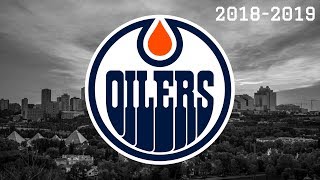 Edmonton Oilers Goal Horn History [upl. by Philbin262]