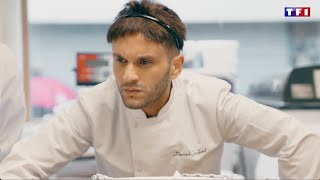 Le meilleur pâtissier du monde 🍰🧁🍩  Malik Bentalha [upl. by Most]