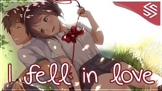 Nightcore  I Fell In Love With My Best Friend  Lyrics [upl. by Lashonda]