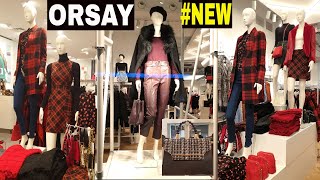 ORSAY NEW COLLECTION 2019  ORSAY2019 [upl. by Atnas]