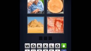 4 Pics 1 Word Level 491 [upl. by Stefano]