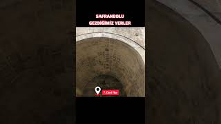 Safranbolu Gezilecek 11 Yer 🌟Kaydedinvlog youtube gezi gezgin doğa safranbolu [upl. by Acebber]