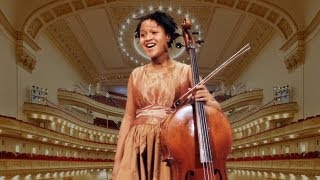 Prodigy Cellist Will Amaze You [upl. by Aneerol670]