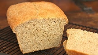 How to Make Rye Bread  Fast and Easy Rye Bread Recipe [upl. by Allmon]