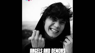 Jaden Hossler  Angels and Demons DEMO [upl. by Alanson]