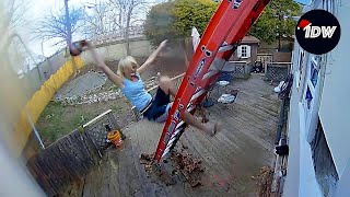 TOTAL IDIOTS AT WORK 106  Bad day at work  1 hour of fails compilation 2024 [upl. by Jerrilyn218]