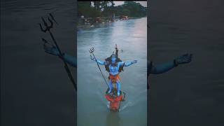 Mahadev Status mahadev Whatsapp Status  Namo Namo 🔱🌿 trending [upl. by Vasiliki]