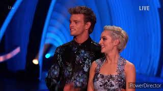 Dancing On Ice 2014  Week 10 Bolero  Torvill and Dean  ITV [upl. by Handal]