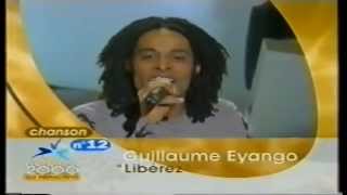 FRANCE NF 2000  12  Guillaume Eyango  Libérez [upl. by Sudnac]