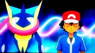 AshGreninja「AMV」Invincible HD edit [upl. by Alleynad]