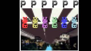 07 Positive Force from PPPPPP The VVVVVV original soundtrack [upl. by Dlarej]