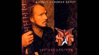 Michael Schenker Group  The Unforgiven Full Album [upl. by Meggie]