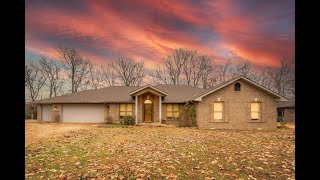 Home by the Golf Course  Mountain Home Arkansas [upl. by Pani]