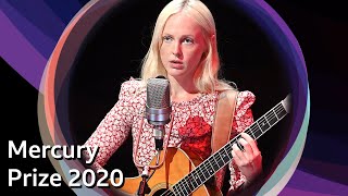 Laura Marling  Song for Our Daughter Mercury Prize 2020 Album of the Year [upl. by Nemsaj]