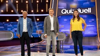 QuizduellOlymp vom 30 April 2021 [upl. by Rie587]