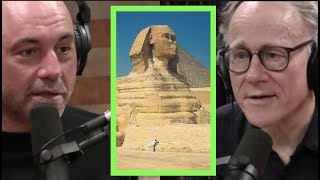 Graham Hancock’s Theory about Ancient Civilizations  Joe Rogan [upl. by Frieder967]