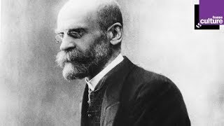 15 Émile Durkheim illustre sociologue inconnu 2017 [upl. by Mulderig690]