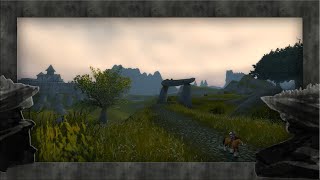 Interactive World of Warcraft Cataclysm Music Arathi Highlands [upl. by Leonerd350]