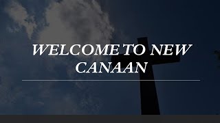 New Canaan Baptist Church Meridian Live Stream Service Aug 04 2024 [upl. by Redford]