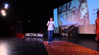 The art of procrastination  Zane Timko  TEDxYouthCrestAcademy [upl. by Michaella]