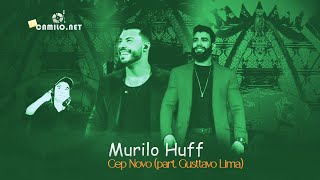 Cep Novo part Gusttavo Lima Remix Dj Camilo Net [upl. by Alian]