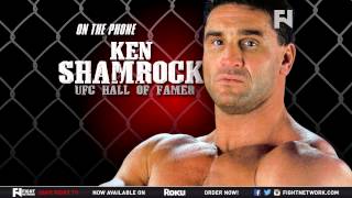 MMA Meltdown with Gabriel Morency  UFC Fight Night McGregor vs Siver Ken Shamrock  Part 2 [upl. by Ledeen794]