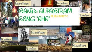 Alpabiram II AHA  akashma juntara II official audio II save alternative rock [upl. by Esteban]