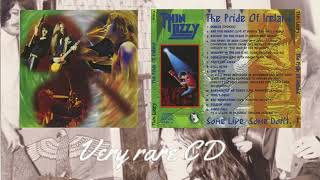 Thin Lizzy  Dedication  Live With Grand Slam 1987  Very Rare [upl. by Guthrey309]