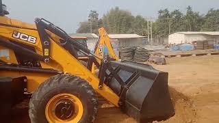 jcb mc 3dx plus testing [upl. by Huda747]