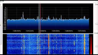 40 Meter CW on Cheap and Easy SDR [upl. by Michaelina]