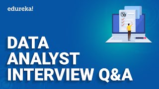 Data Analyst Interview Questions And Answers  Data Analytics Interview Questions and Answers [upl. by Zorah632]