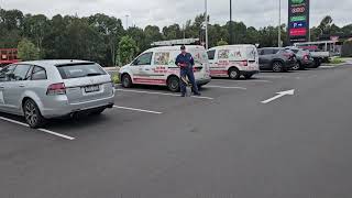 A1 Commercial Pest Control Kellyville [upl. by Enaillil]