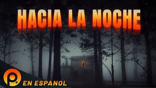 HACIA LA NOCHE  PELICULA  PELICULA DE ACCION EN ESPANOL LATINO [upl. by Beichner]