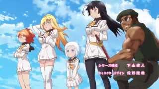 Shomin Sample OP Theme [upl. by Brosy336]