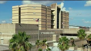 City council group considering Duval County jail move eyes area near courthouse as possible land [upl. by Srevart]