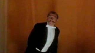 Leonard Rossiter Le Petomane Pt5 of 5 [upl. by Gusti]