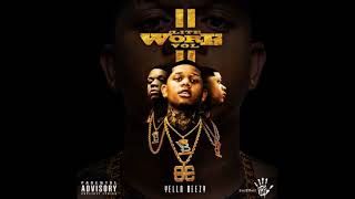 Yella Beezy — F ck What He Saying Prod By Shun On Da Beat [upl. by Fiorenza]