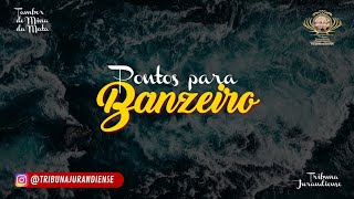 Pontos para Banzeiro [upl. by Nolos]