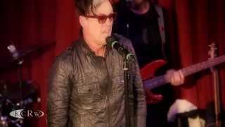 Fitz and the Tantrums performing quotThe Walkerquot Live at KCRWs Apogee Sessions [upl. by Mariellen]